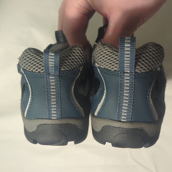 Keen Commuter IV cycling Sandal SIZE 9 - Picture 6 of 9